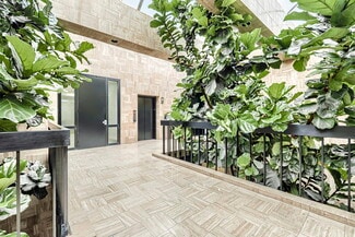 Midland, TX Office - 3300 N A St