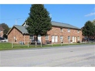600 & 620 Norwood St