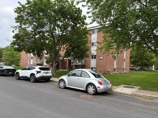 Candiac, QC Multi-Family - 80 Pl Mercier
