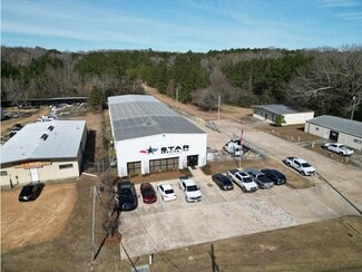 Jackson, MS Warehouse - 328 Elton Rd