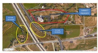 Calimesa, CA Commercial - 9580 Calimesa Blvd Calimesa, CA Commercial - 9580 Calimesa Blvd