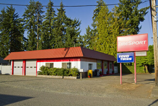 Springfield, OR Auto Repair - 5047 Main St