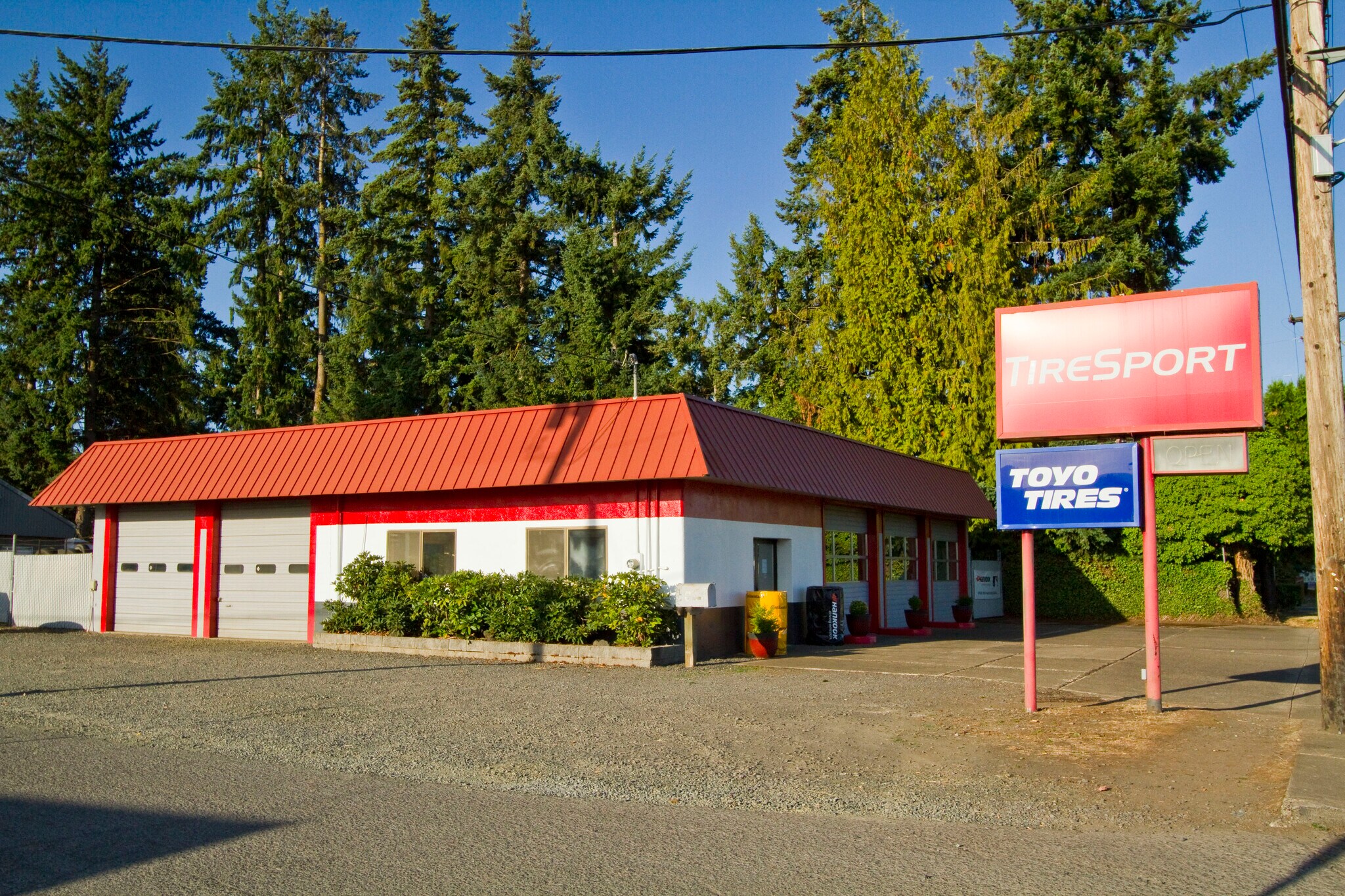 5047 Main St, Springfield, OR for Sale