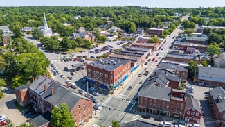 Ellsworth, ME Office/Residential - 66 Main St Ellsworth, ME Office/Residential - 66 Main St
