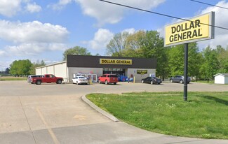 Fancy Farm, KY Freestanding - 10023 State Route 80 W