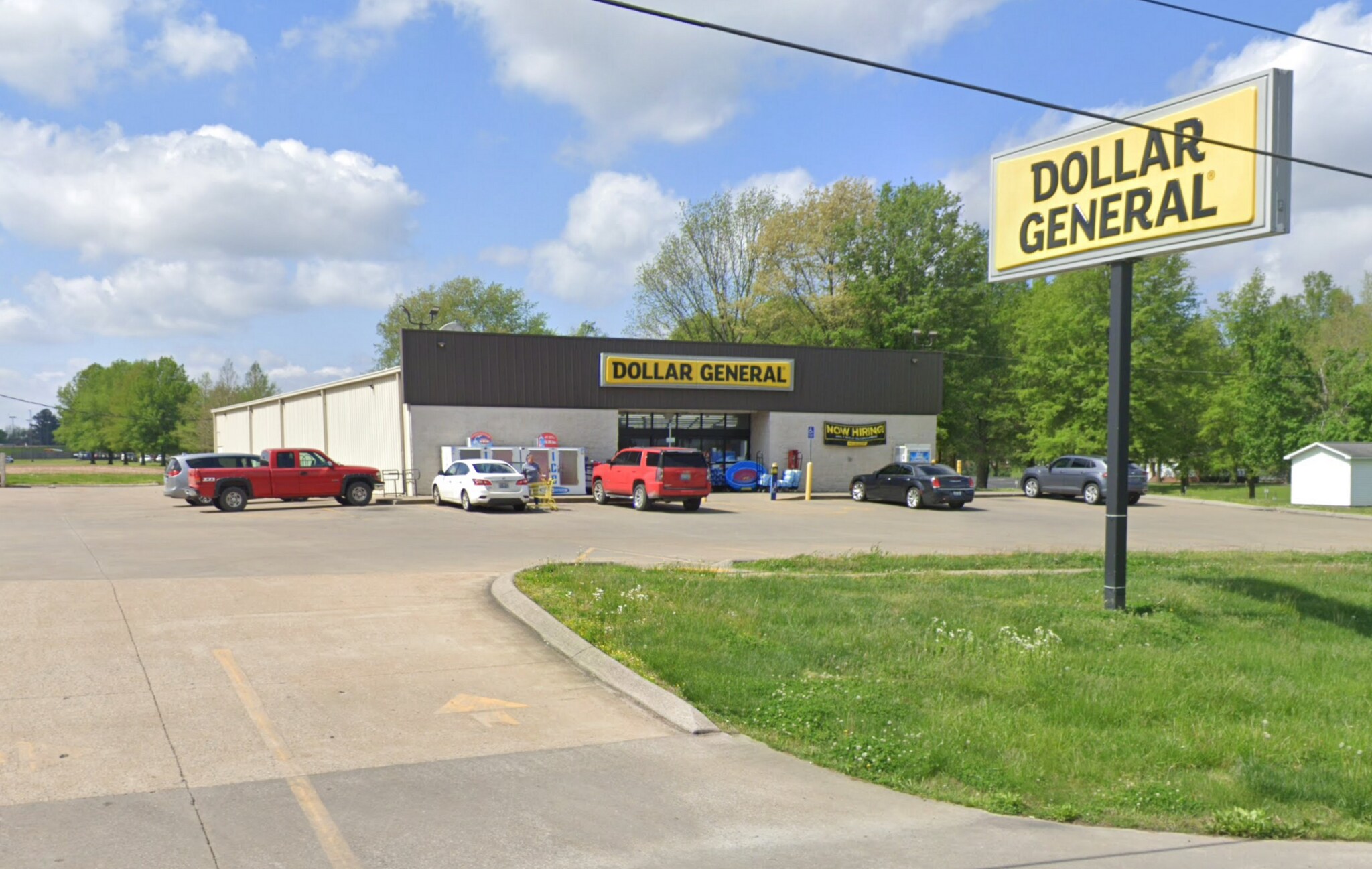 10023 State Route 80 W, Fancy Farm, KY for Sale