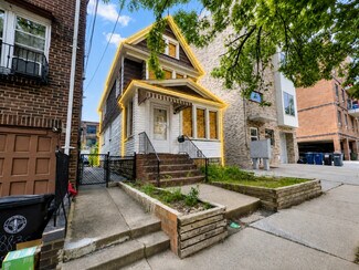 Elmhurst, NY Residential Land - 8837 54th Ave Elmhurst, NY Residential Land - 8837 54th Ave
