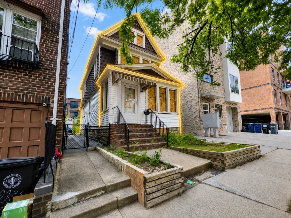 8837 54th Ave, Elmhurst, NY for Sale