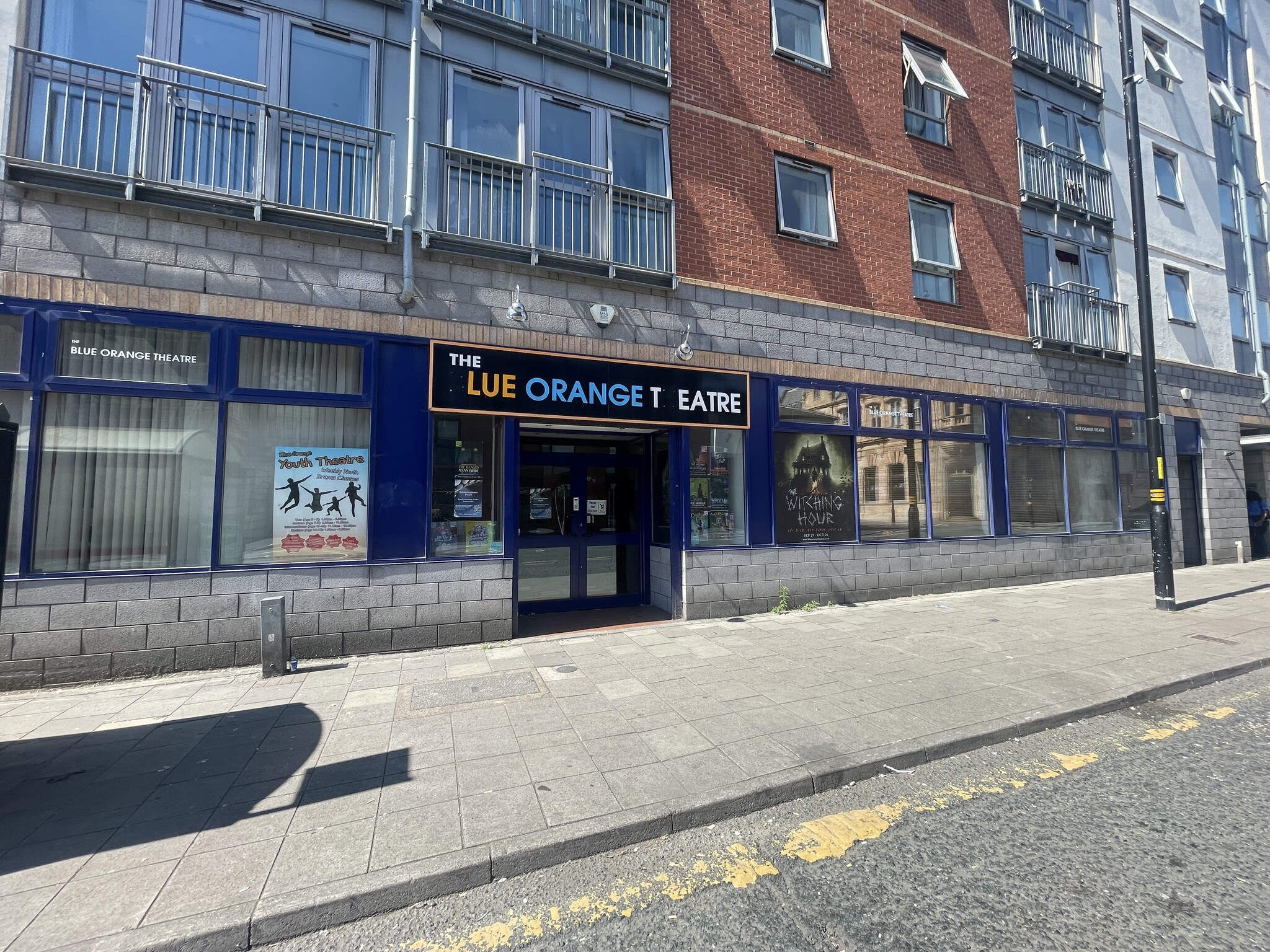 118 Great Hampton St, Birmingham, WMD for Rent
