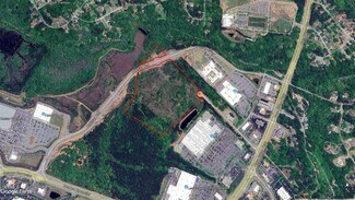 Athens, GA Commercial - 1901 Epps Bridge Pkwy