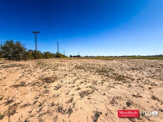 Lubbock, TX Commercial - 4311 Ursuline st