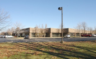 Gahanna, OH Office, Flex - 804-870 Morrison Rd Gahanna, OH Office, Flex - 804-870 Morrison Rd