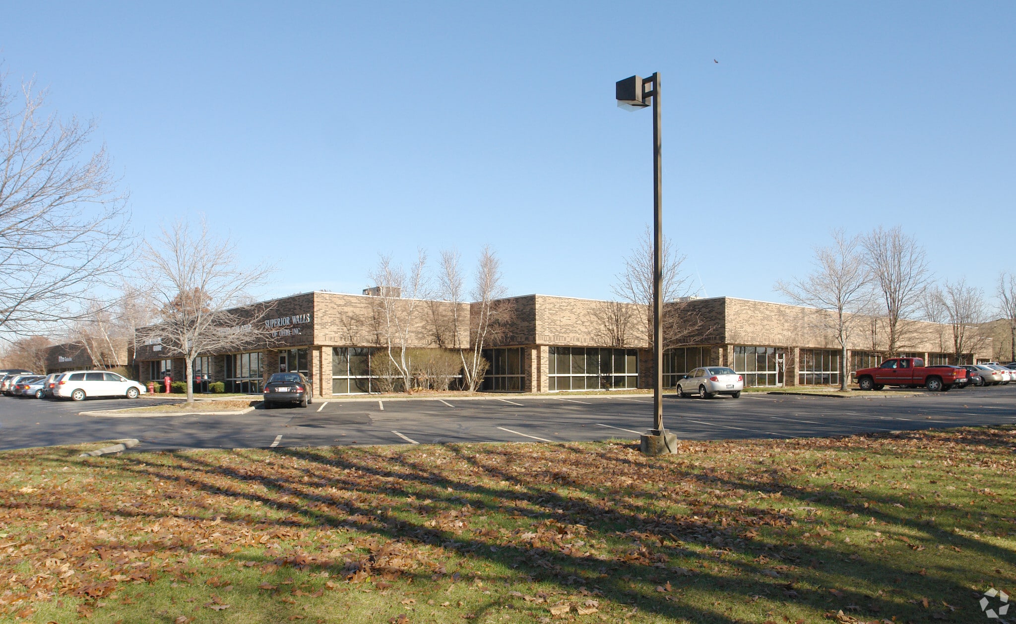 804-870 Morrison Rd, Gahanna, OH for Rent