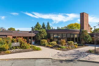 Wilmington, DE Office, Industrial - 501 Silverside Rd Wilmington, DE Office, Industrial - 501 Silverside Rd