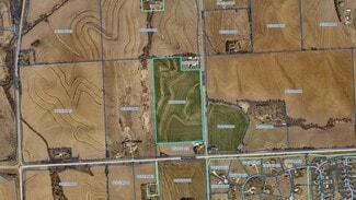 Bennington, NE Commercial - 192nd and Pawnee rd