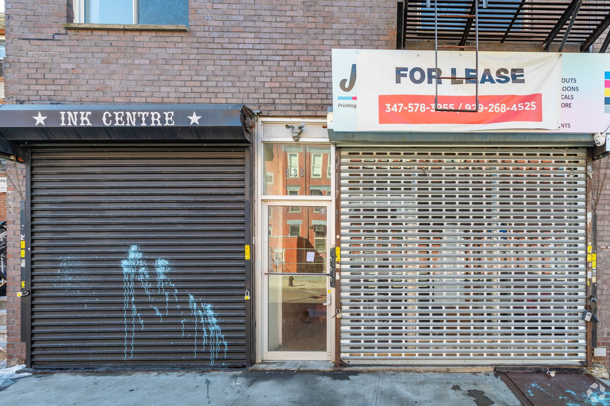 438 Wilson Ave, Brooklyn, NY for Rent