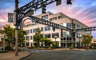 Everett, WA Office - 2825 Colby Ave