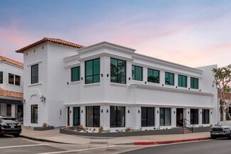 Corona Del Mar, CA Medical - 2600 E Coast Hwy