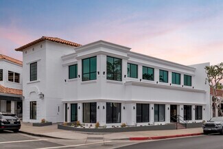 Corona Del Mar, CA Office/Medical - 2600 E Coast Hwy