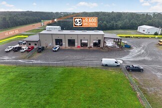 Damascus, AR undefined - 13993 Highway 65 Damascus, AR undefined - 13993 Highway 65