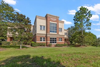 Tallahassee, FL Office - 3664 Coolidge Ct