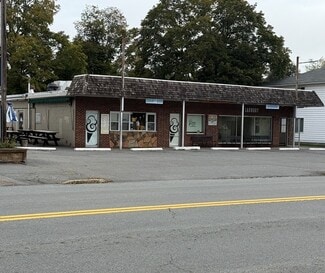 Milford, PA Retail - 307 W Harford St