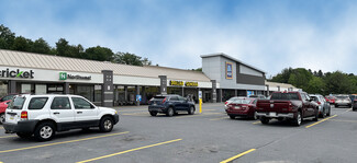 Saint Marys, PA Retail - 810-845 S Saint Marys St