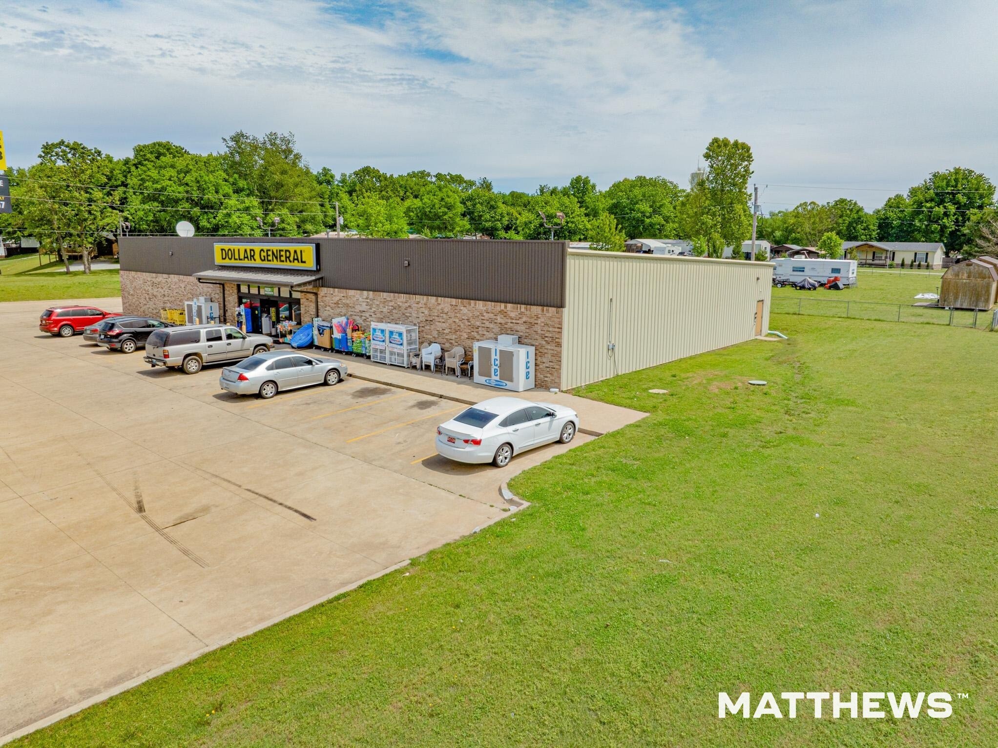 25800 S 655 Rd, Grove, OK for Sale