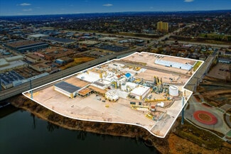 Minneapolis, MN Manufacturing - 111 N 33rd Ave N