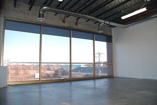 Atlanta, GA Office - 1612 Cleveland Ave Atlanta, GA Office - 1612 Cleveland Ave