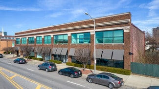 Columbus, OH Office - 454-464 E Main St Columbus, OH Office - 454-464 E Main St