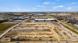 Brampton, ON undefined - Ace Dr