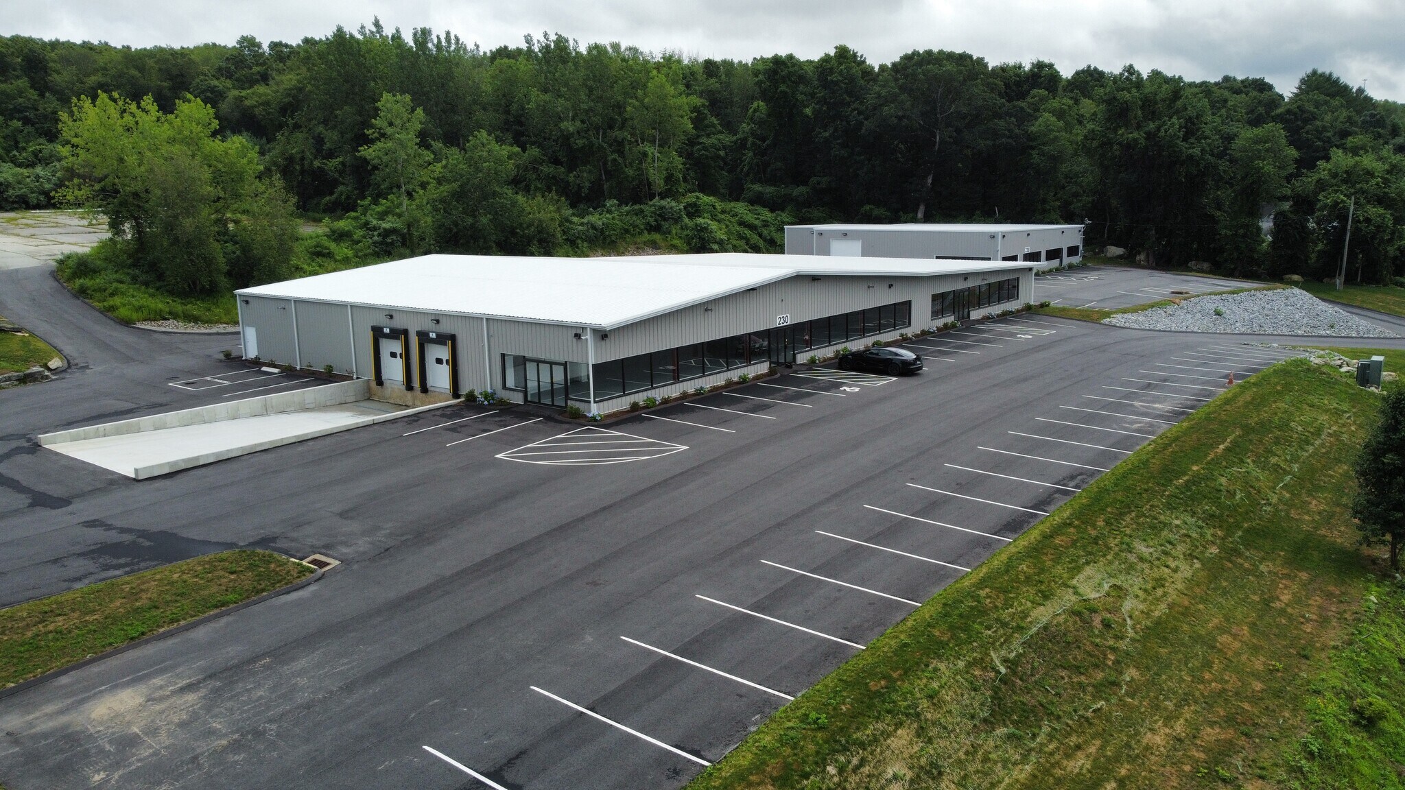 230 Norwich Rd, Plainfield, CT for Sale