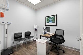 London, KY Office - 725 S Main St London, KY Office - 725 S Main St