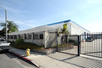 Placentia, CA Industrial - 930 Lawrence St