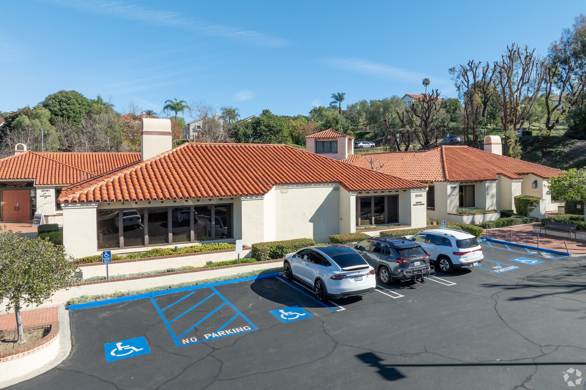 26161 Marguerite Pky, Mission Viejo, CA for Rent