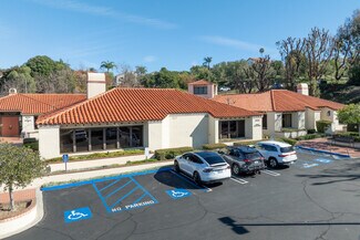 Mission Viejo, CA Office - 26161 Marguerite Pky