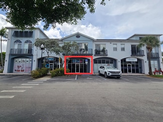 Fort Lauderdale, FL Medical - 3880 W Broward Blvd