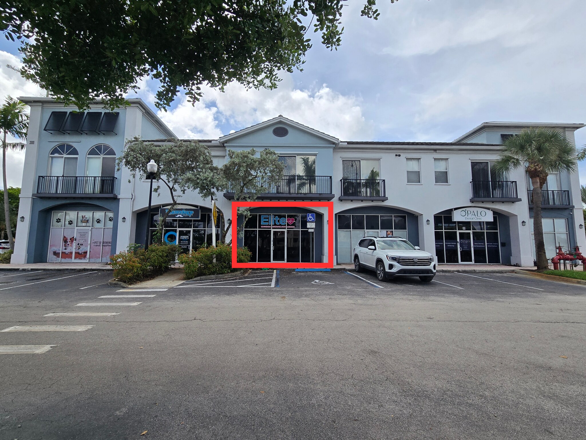 3880 W Broward Blvd, Fort Lauderdale, FL for Rent