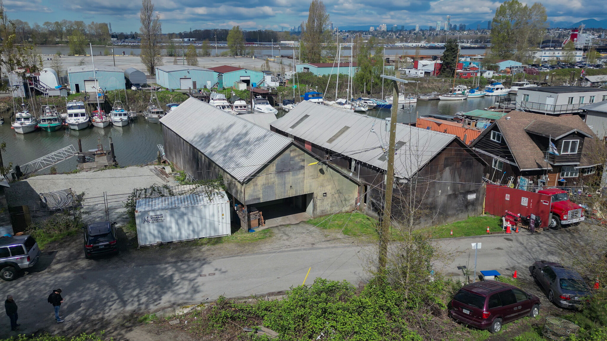 9505 Gunderson Rd, Delta, BC for Sale
