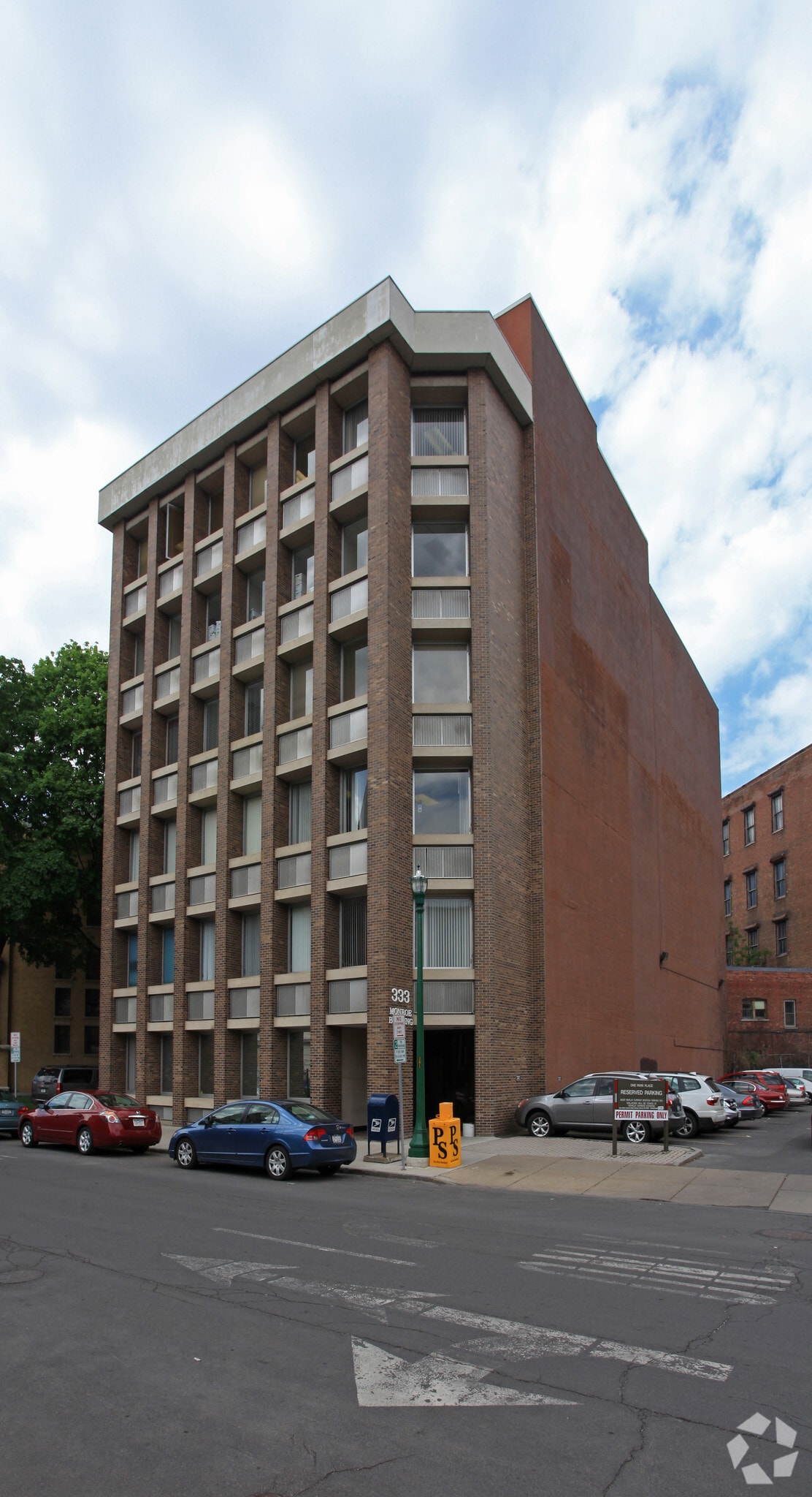 333 E Onondaga St, Syracuse, NY for Rent