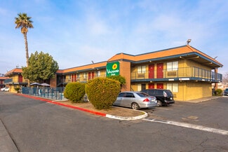 Fresno, CA undefined - 2570 S East Ave Fresno, CA undefined - 2570 S East Ave