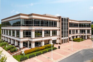 Rockville, MD Office - 9707 Key West Ave
