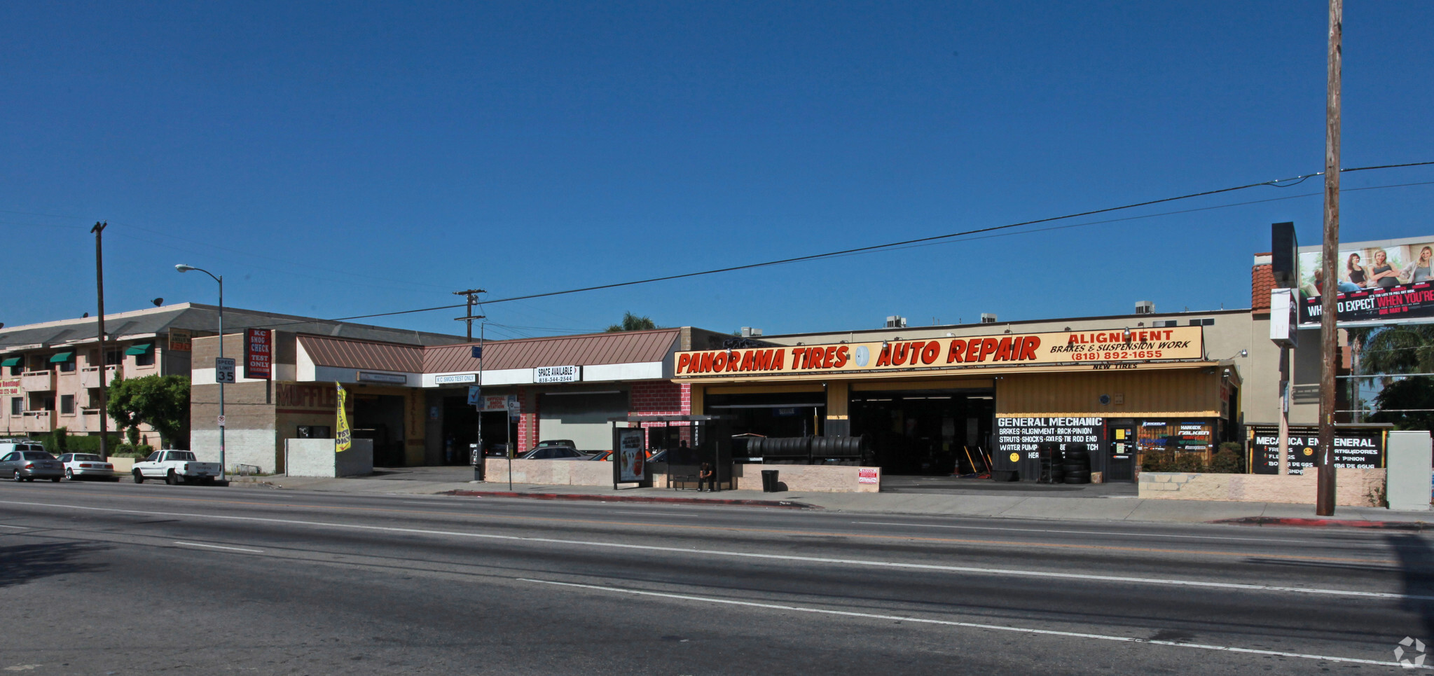 14602 W Plummer St, Panorama City, CA for Rent