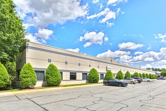 Charlotte, NC Industrial - 3140 Yorkmont Rd Charlotte, NC Industrial - 3140 Yorkmont Rd