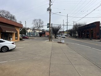 Louisville, KY Office/Retail - 1525 Bardstown Rd