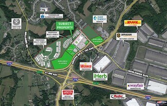 Hebron, KY Commercial - 2327 Williams Rd Hebron, KY Commercial - 2327 Williams Rd