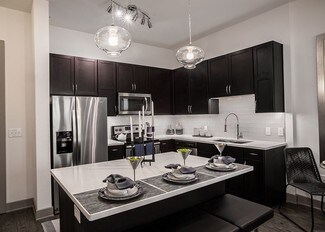 Farmers Branch, TX Retail - 5005 Galleria Farmers Branch, TX Retail - 5005 Galleria