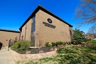 Kansas City, MO Apartments - 4440-4444 Jarboe St