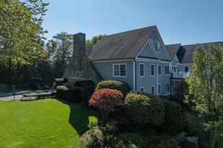 Greenwich, CT Office - 2 Dearfield Dr